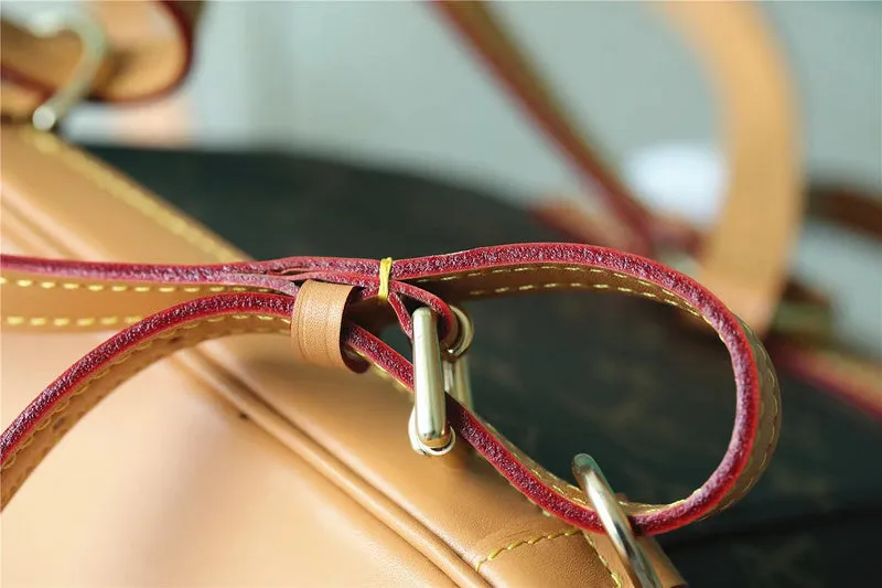 ANAFORA LUXE - LOV Bags - 002