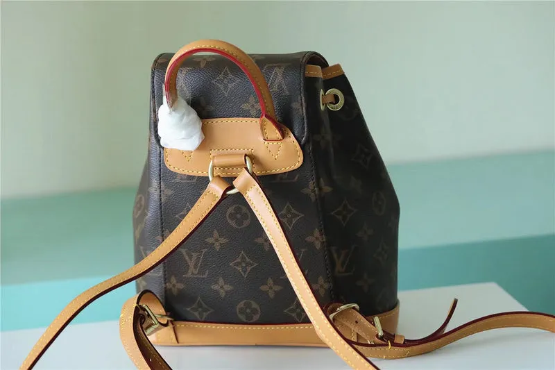 ANAFORA LUXE - LOV Bags - 002