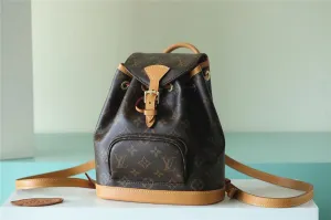 ANAFORA LUXE - LOV Bags - 002