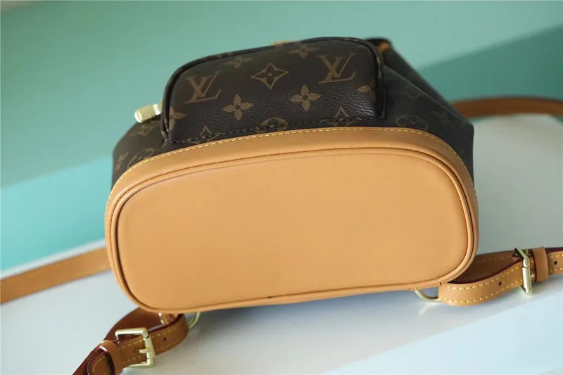 ANAFORA LUXE - LOV Bags - 002