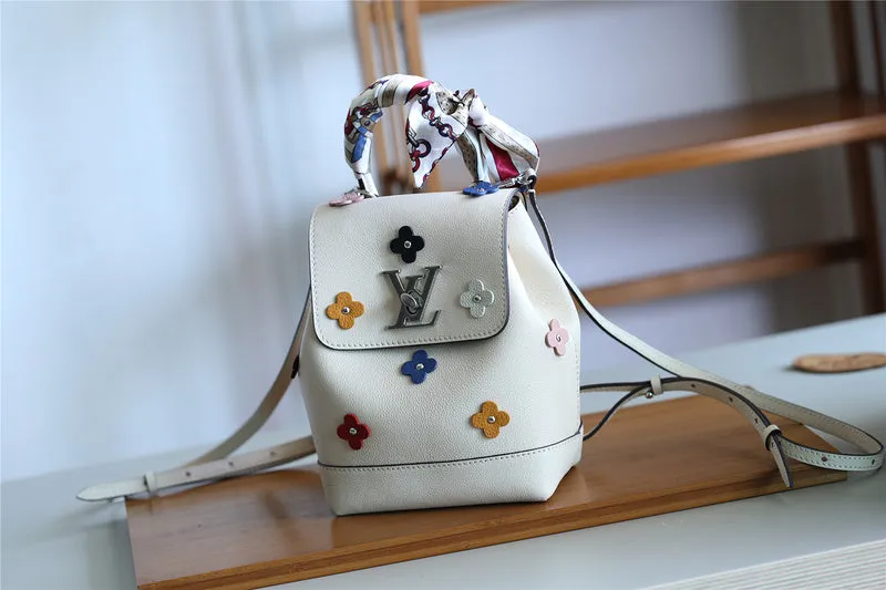ANAFORA LUXE - LOV Bags - 040