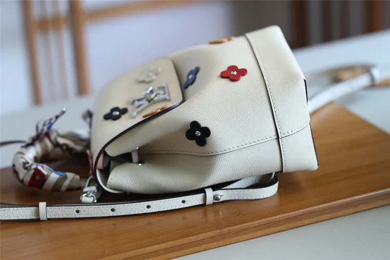ANAFORA LUXE - LOV Bags - 040