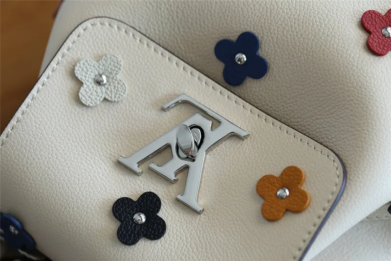 ANAFORA LUXE - LOV Bags - 040