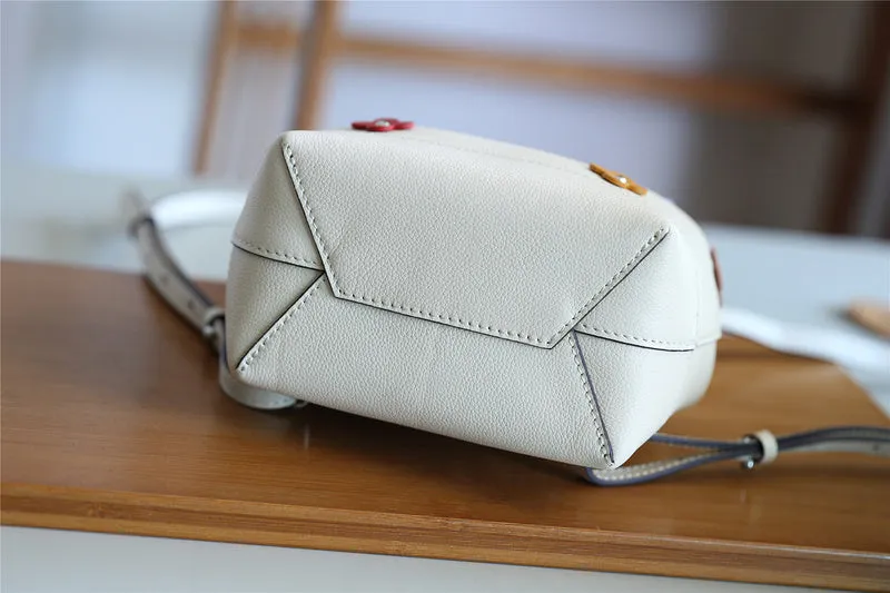 ANAFORA LUXE - LOV Bags - 040
