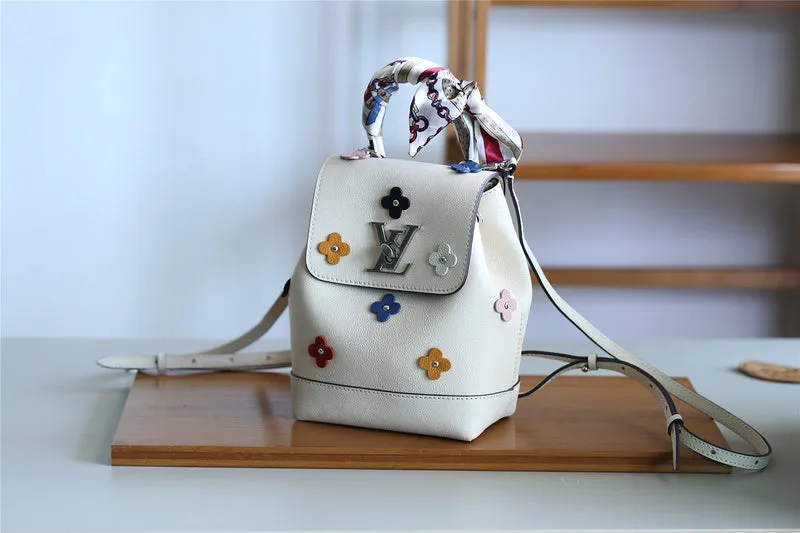 ANAFORA LUXE - LOV Bags - 040