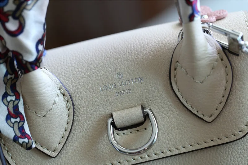 ANAFORA LUXE - LOV Bags - 040