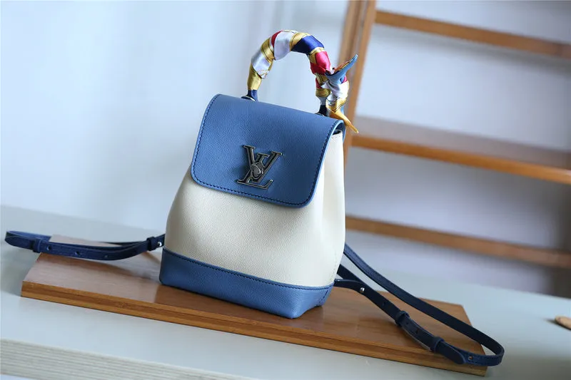 ANAFORA LUXE - LOV Bags - 045