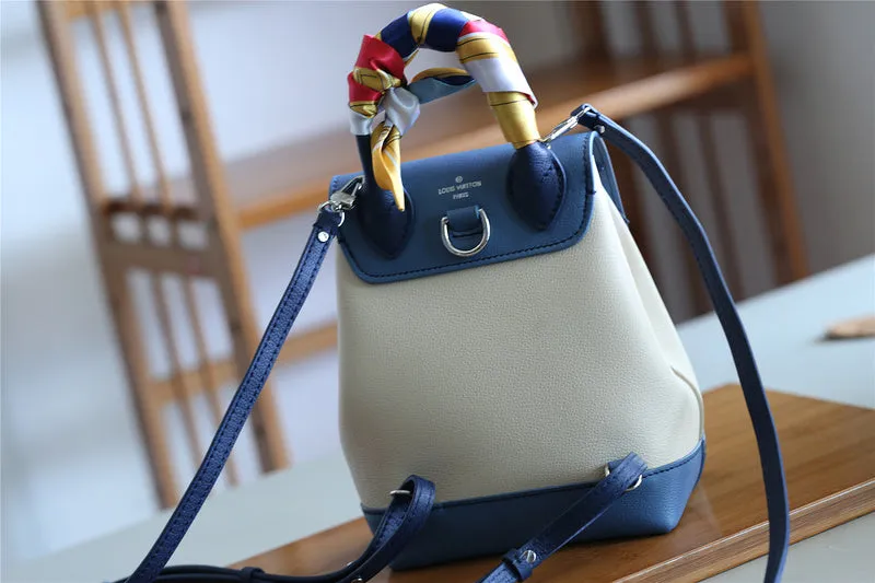 ANAFORA LUXE - LOV Bags - 045