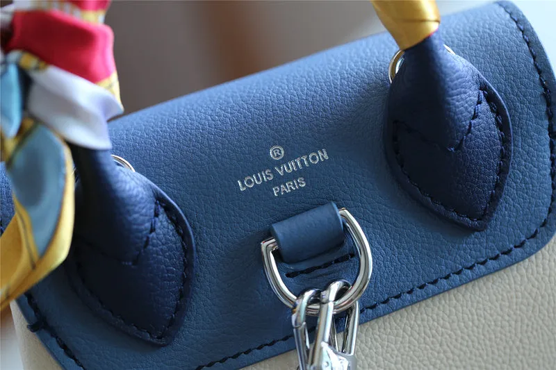 ANAFORA LUXE - LOV Bags - 045