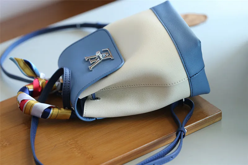ANAFORA LUXE - LOV Bags - 045