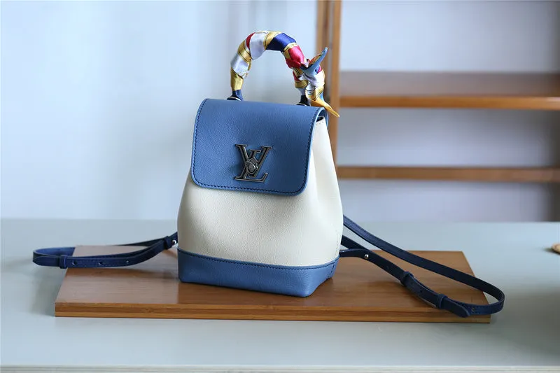 ANAFORA LUXE - LOV Bags - 045