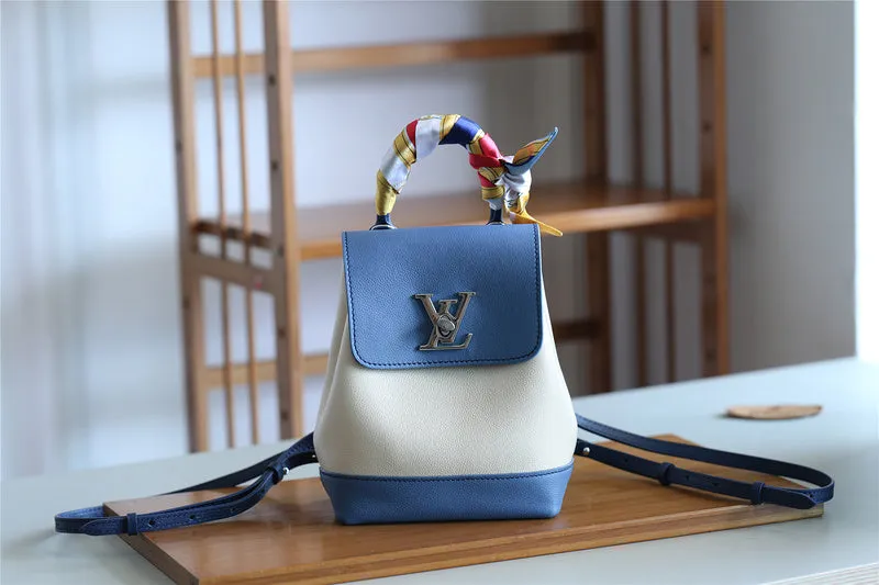 ANAFORA LUXE - LOV Bags - 045