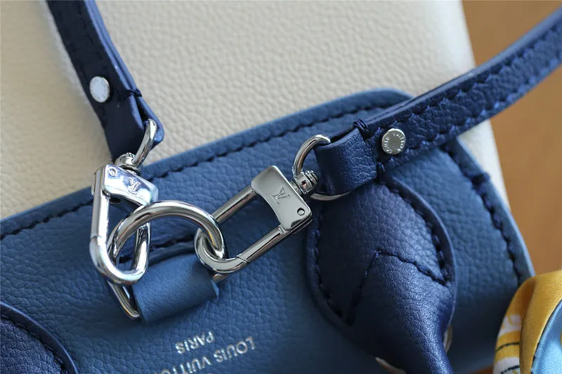 ANAFORA LUXE - LOV Bags - 045