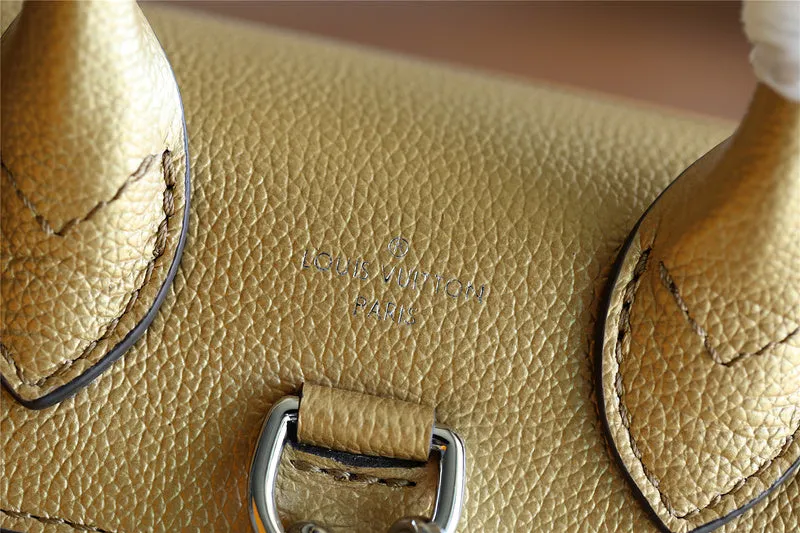 ANAFORA LUXE - LOV Bags - 047
