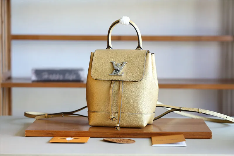 ANAFORA LUXE - LOV Bags - 047