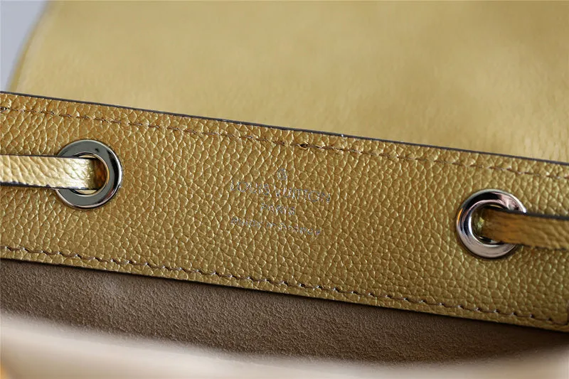 ANAFORA LUXE - LOV Bags - 047