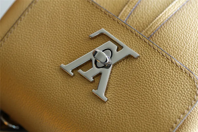 ANAFORA LUXE - LOV Bags - 047