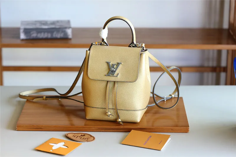 ANAFORA LUXE - LOV Bags - 047