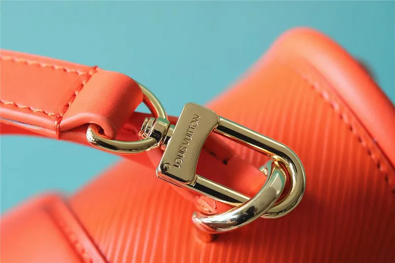 ANAFORA LUXE - LOV Bags - 070