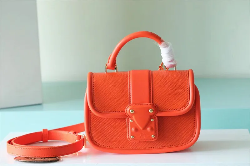 ANAFORA LUXE - LOV Bags - 070