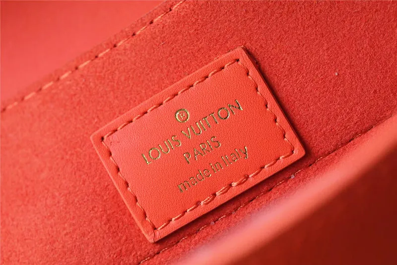 ANAFORA LUXE - LOV Bags - 070