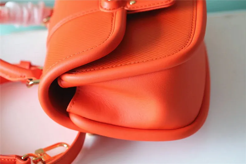 ANAFORA LUXE - LOV Bags - 070