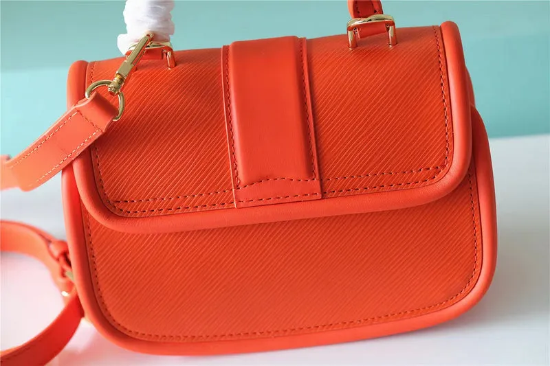 ANAFORA LUXE - LOV Bags - 070