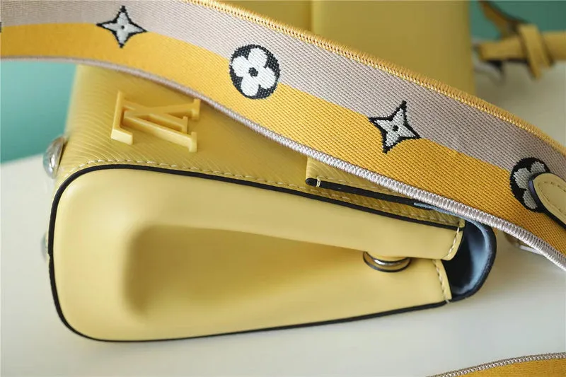 ANAFORA LUXE - LOV Bags - 077