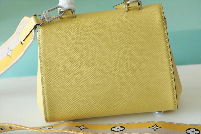 ANAFORA LUXE - LOV Bags - 077