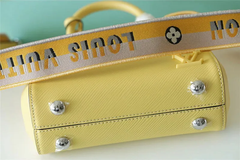 ANAFORA LUXE - LOV Bags - 077