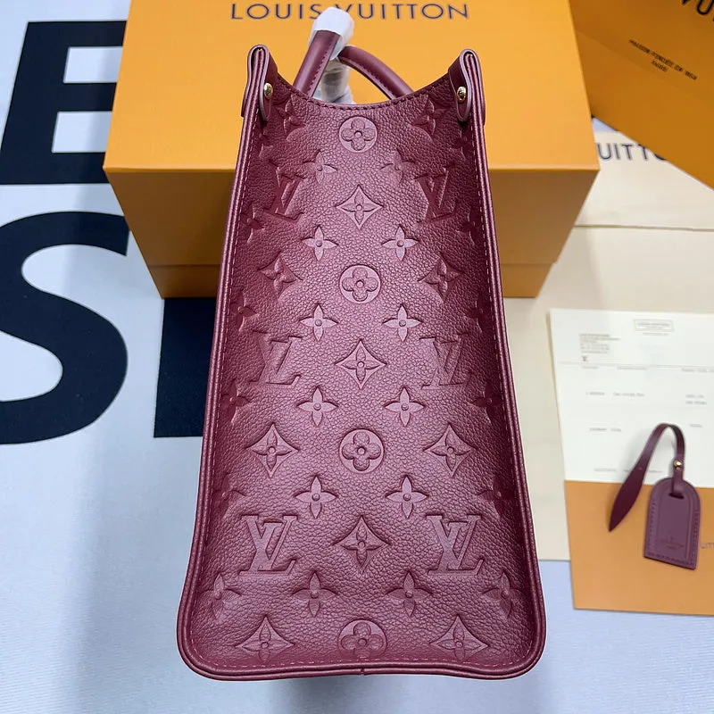 ANAFORA LUXE - LOV Bags - 082