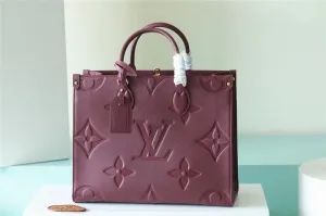 ANAFORA LUXE - LOV Bags - 082