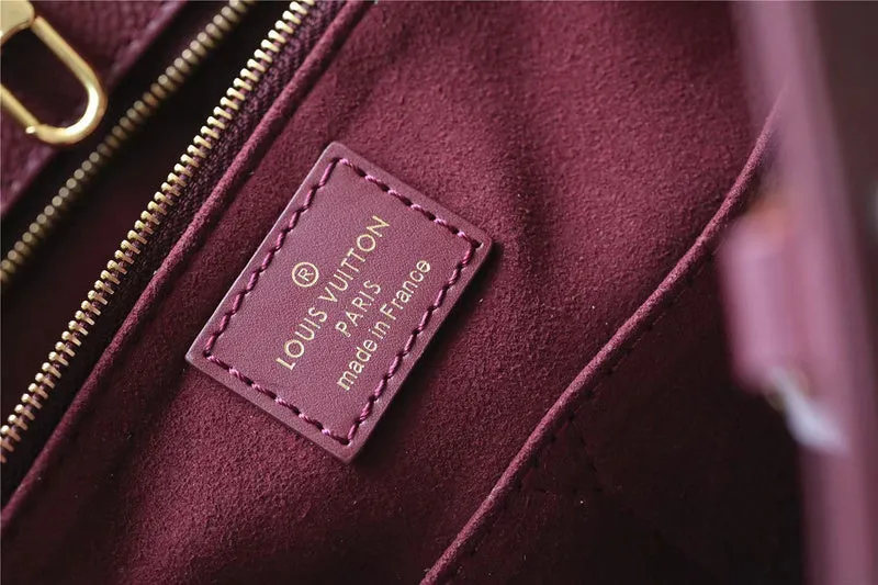 ANAFORA LUXE - LOV Bags - 082