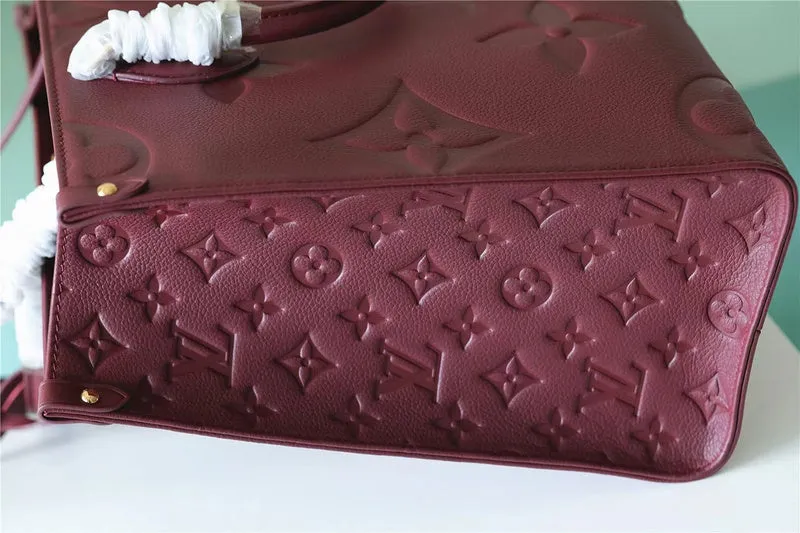 ANAFORA LUXE - LOV Bags - 082