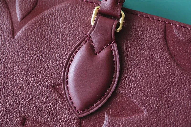 ANAFORA LUXE - LOV Bags - 082