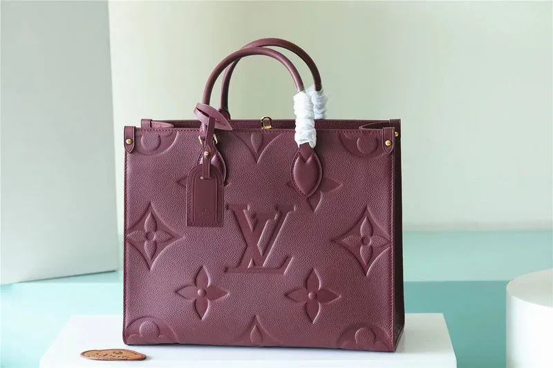 ANAFORA LUXE - LOV Bags - 082