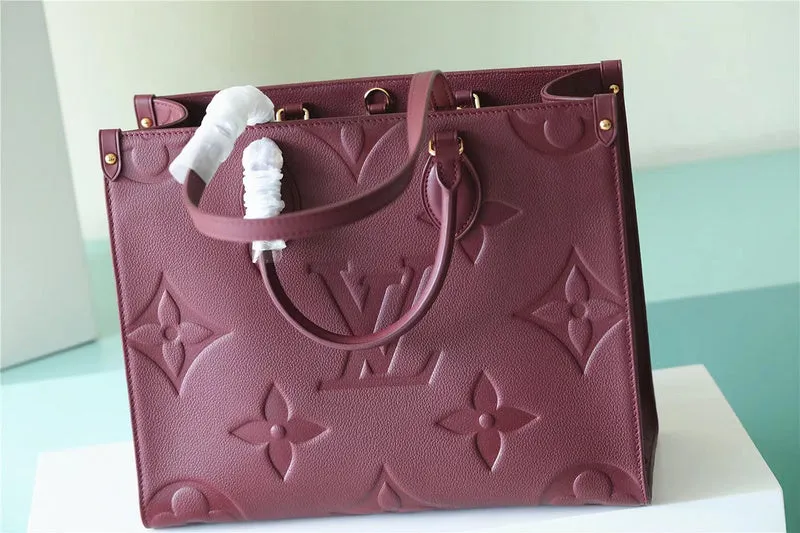 ANAFORA LUXE - LOV Bags - 082