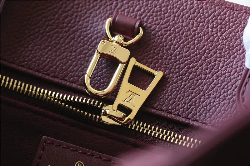 ANAFORA LUXE - LOV Bags - 082