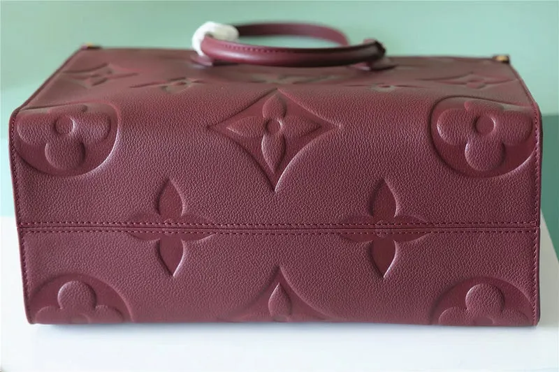 ANAFORA LUXE - LOV Bags - 082