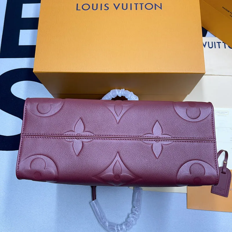ANAFORA LUXE - LOV Bags - 082