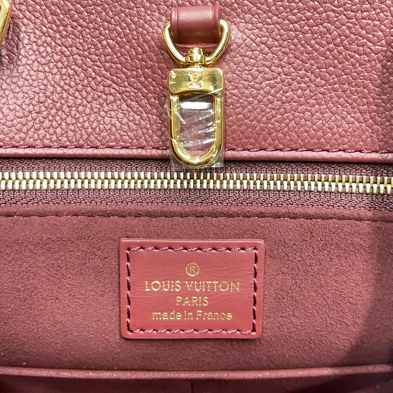 ANAFORA LUXE - LOV Bags - 082