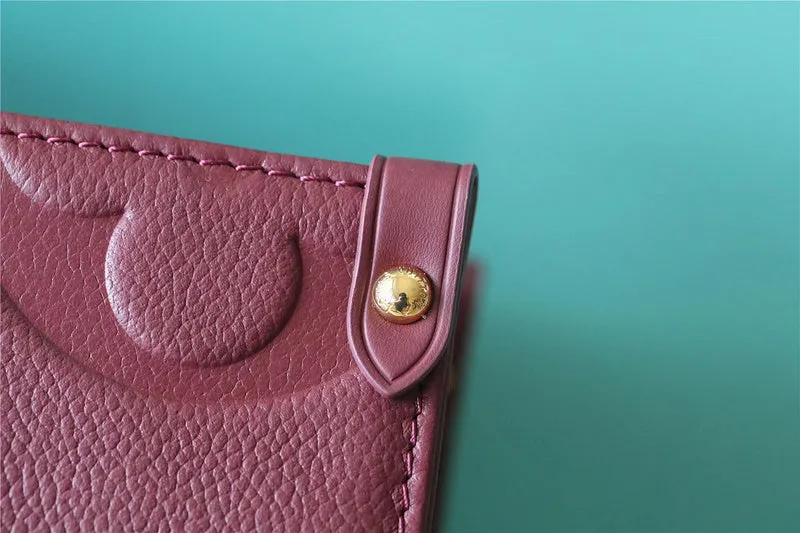 ANAFORA LUXE - LOV Bags - 082