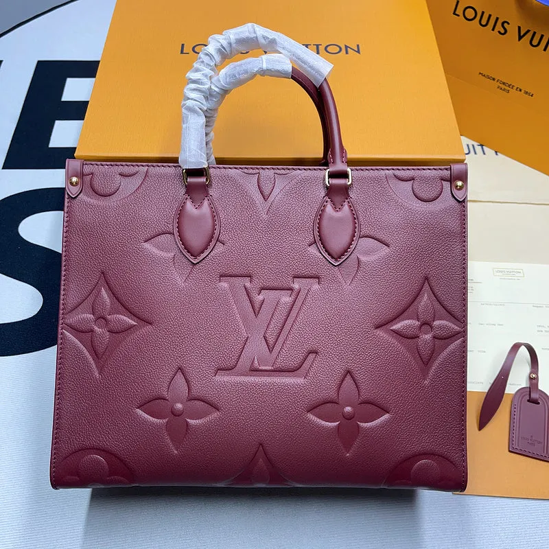 ANAFORA LUXE - LOV Bags - 082