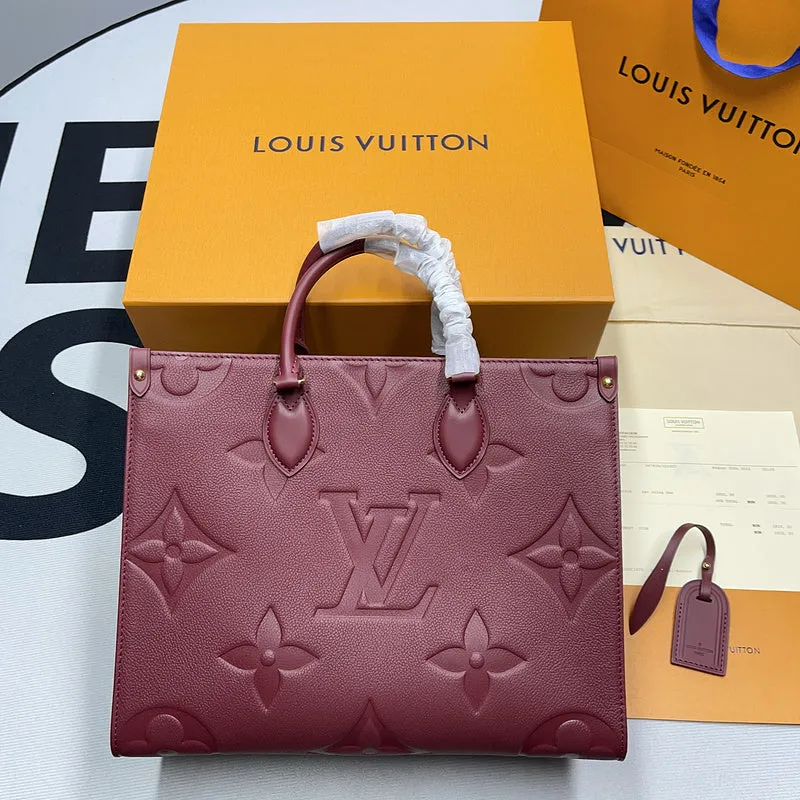 ANAFORA LUXE - LOV Bags - 082