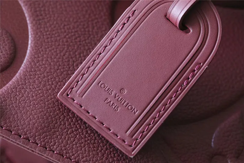 ANAFORA LUXE - LOV Bags - 082