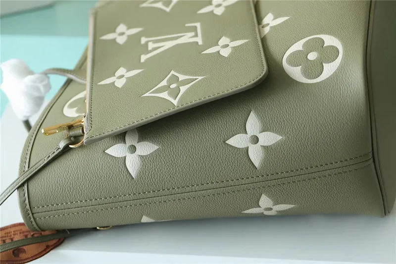 ANAFORA LUXE - LOV Bags - 087