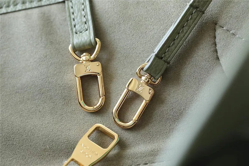 ANAFORA LUXE - LOV Bags - 087