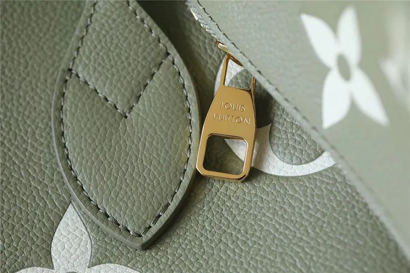 ANAFORA LUXE - LOV Bags - 087