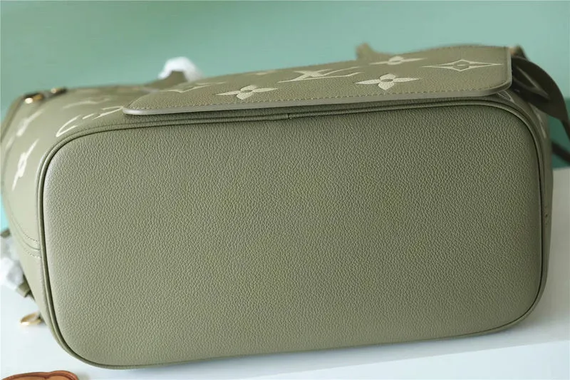 ANAFORA LUXE - LOV Bags - 087