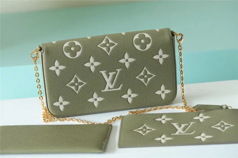 ANAFORA LUXE - LOV Bags - 088